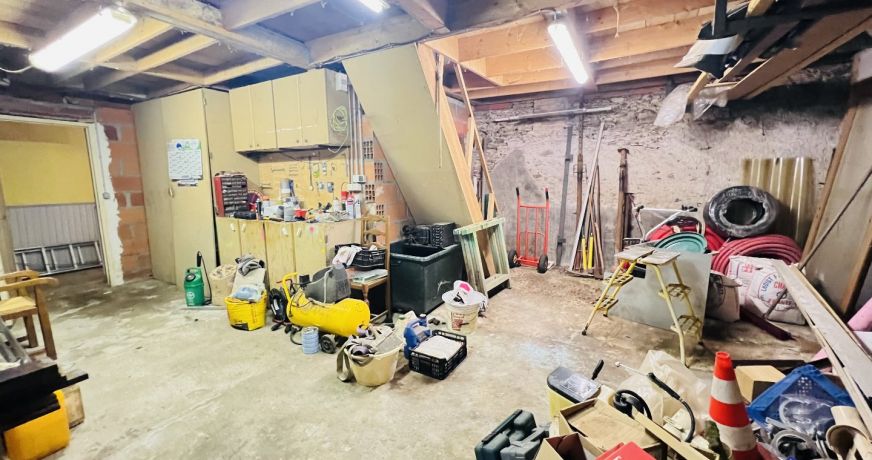 vente Maison en pierre Montrevault Sur Evre