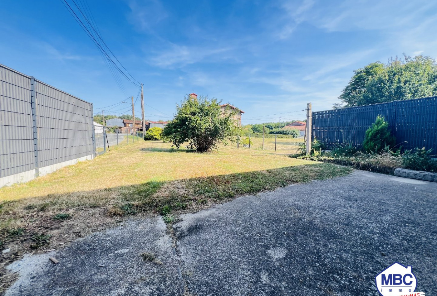 vente Maison en pierre Montrevault Sur Evre - Photo 9