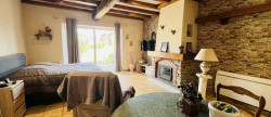 vente Maison en pierre Montrevault Sur Evre