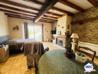 vente Maison en pierre Montrevault Sur Evre