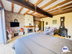 vente Maison en pierre Montrevault Sur Evre