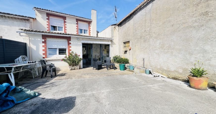 vente Maison en pierre Oree D'anjou