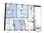 location Appartement en résidence Beaupreau En Mauges