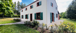vente Villa Vallet