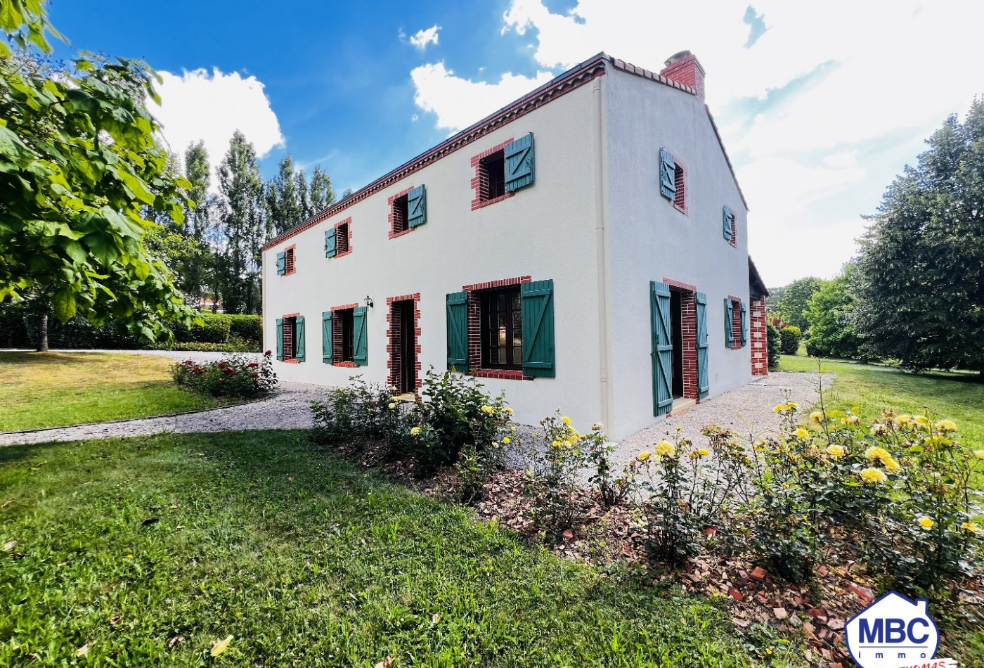 vente Villa Vallet - Photo 1