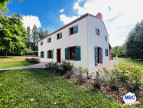 vente Villa Vallet