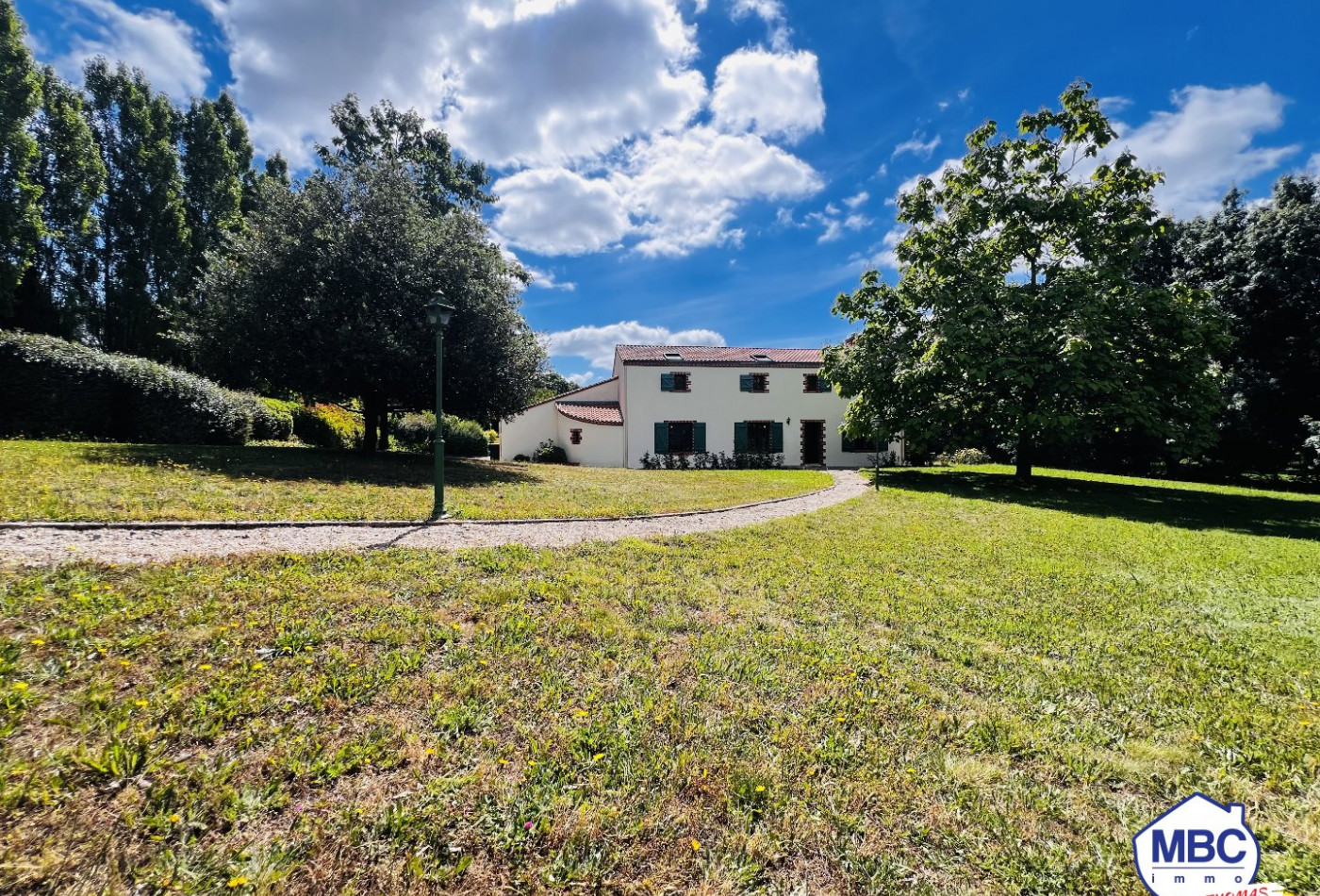 vente Villa Vallet - Photo 2