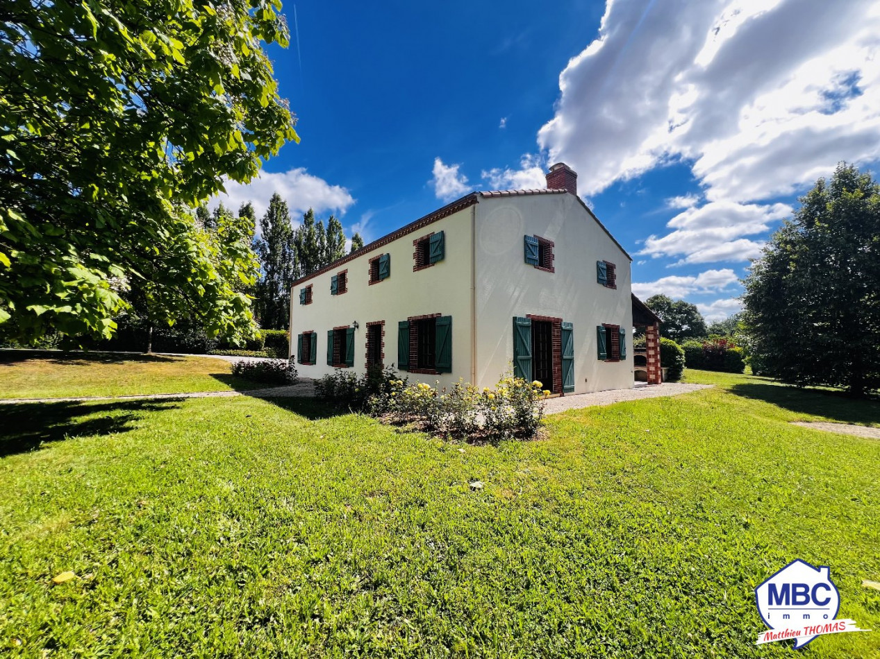 vente Villa Vallet - Photo 9
