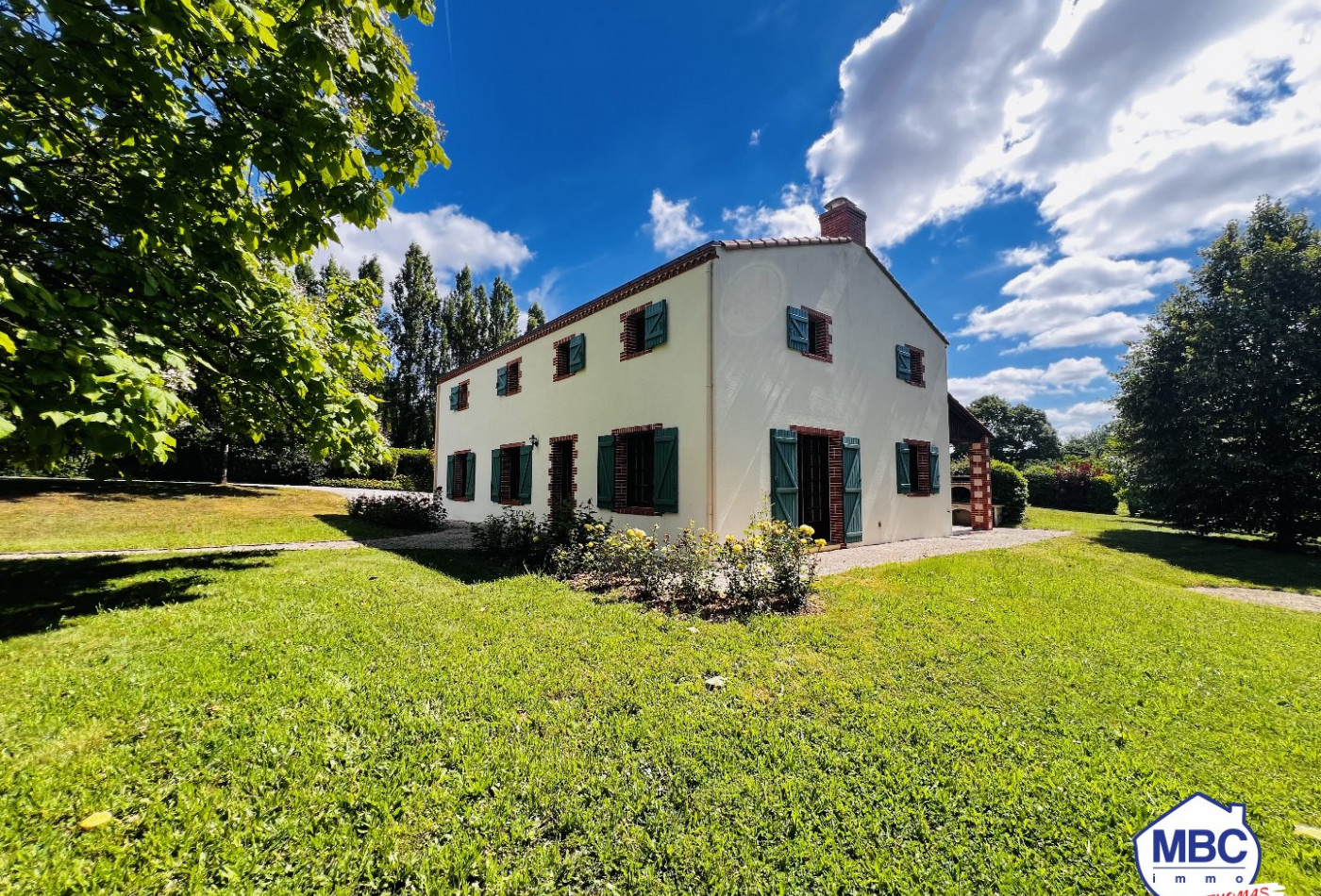 vente Villa Vallet - Photo 9