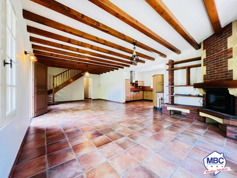 vente Villa Vallet - Photo 5