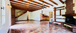 vente Villa Vallet