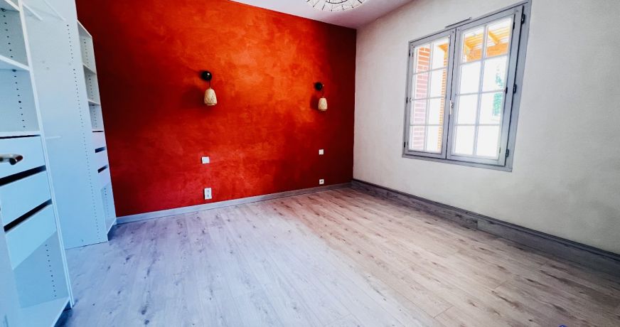 vente Villa Vallet