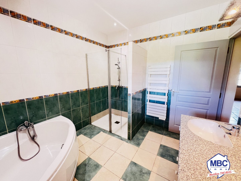 vente Villa Vallet - Photo 7