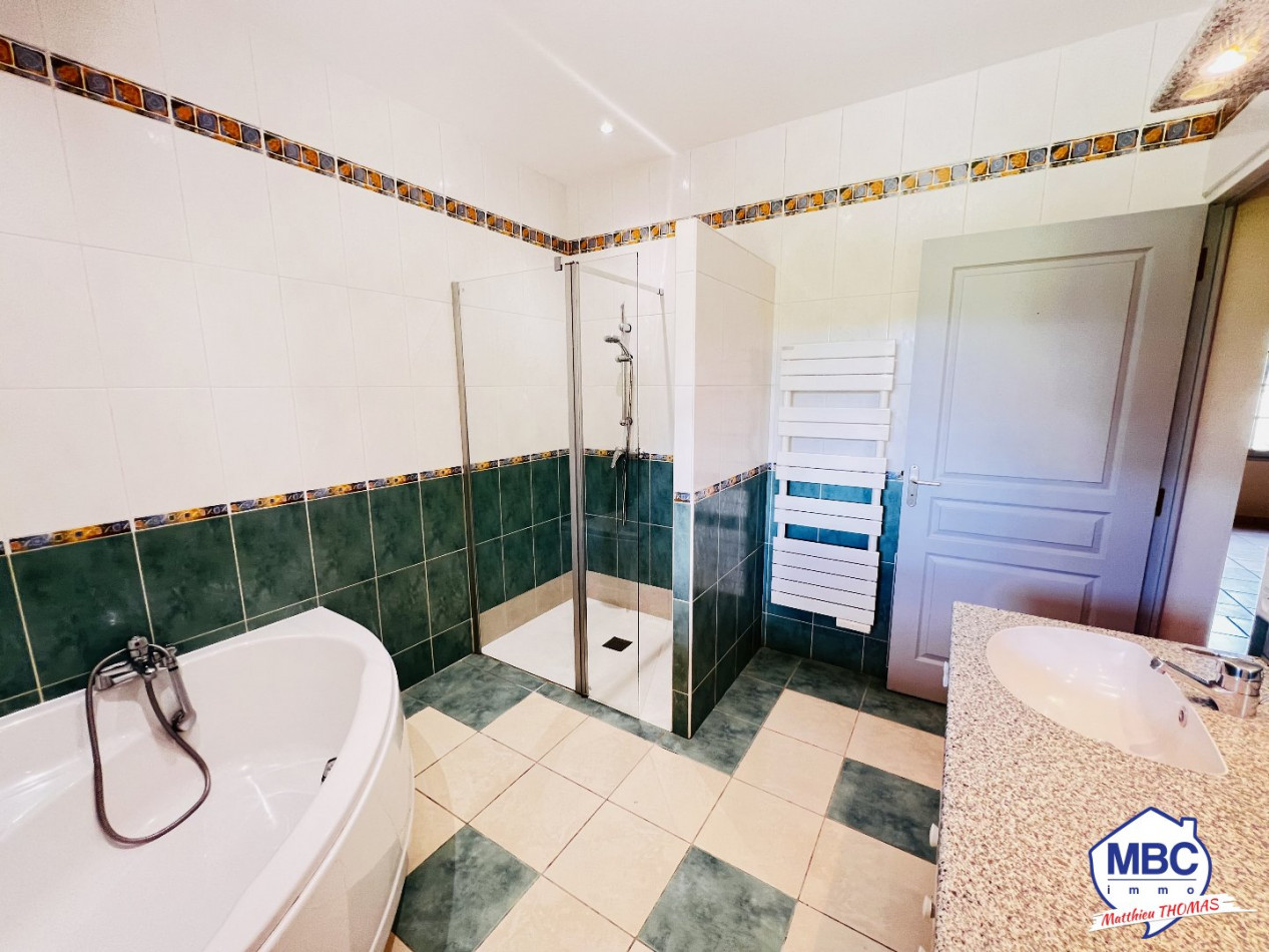 vente Villa Vallet - Photo 7