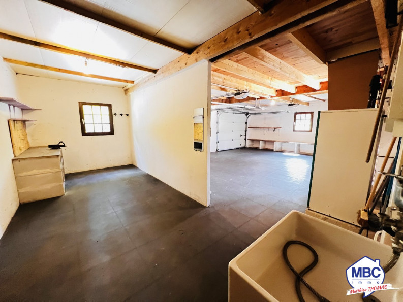 vente Villa Vallet - Photo 8