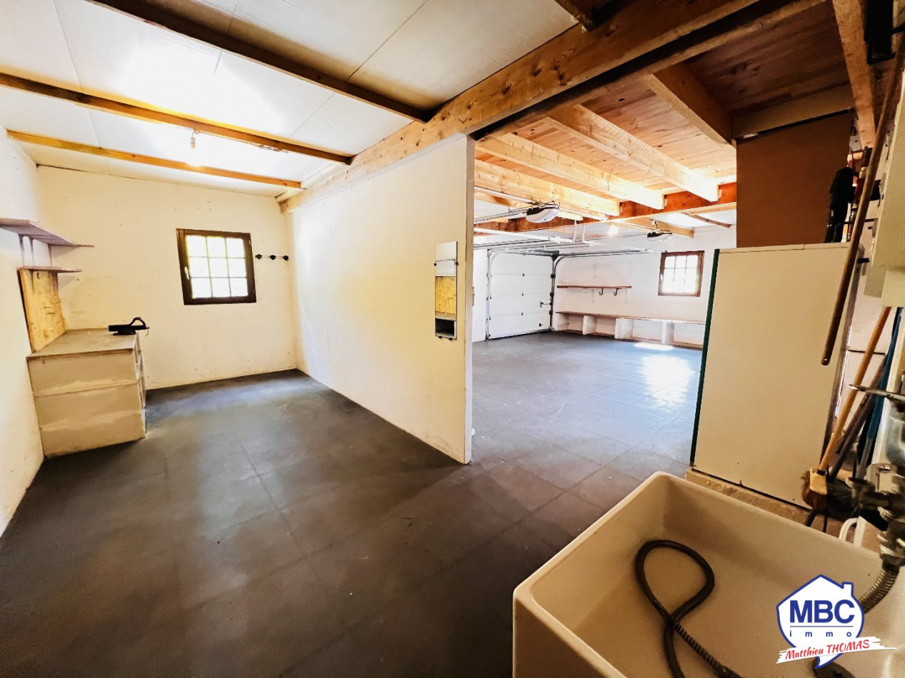 vente Villa Vallet - Photo 8