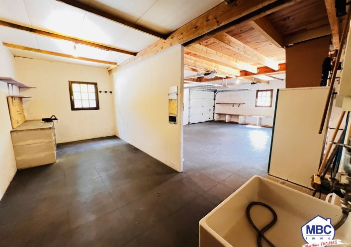 vente Villa Vallet