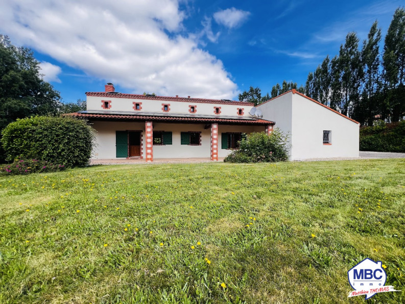 vente Villa Vallet - Photo 3