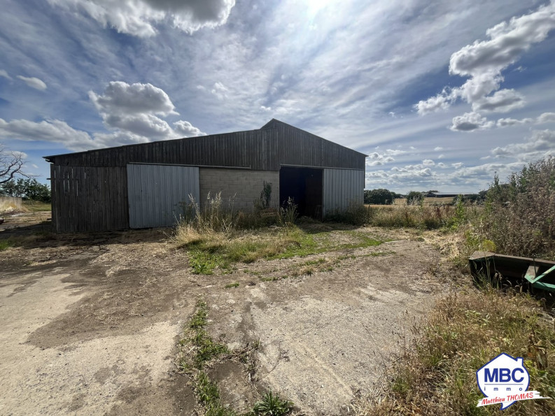 vente Bâtiment Mauges-sur-loire - Photo 4