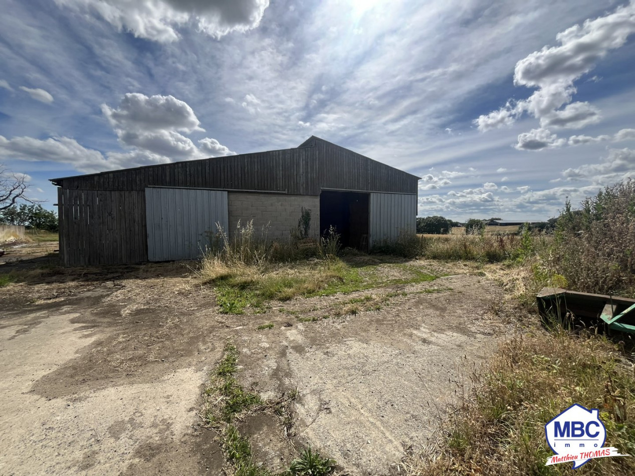 vente Bâtiment Mauges-sur-loire - Photo 4