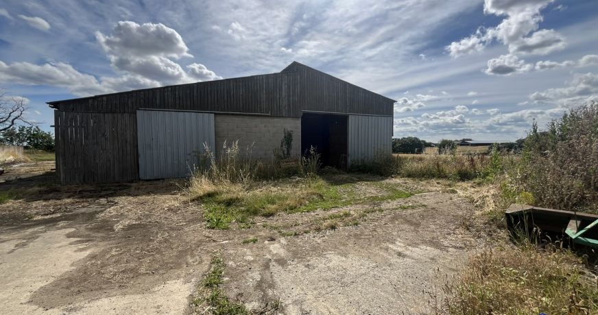 vente Bâtiment Mauges-sur-loire