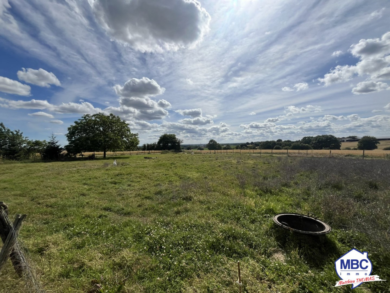 vente Bâtiment Mauges-sur-loire - Photo 5