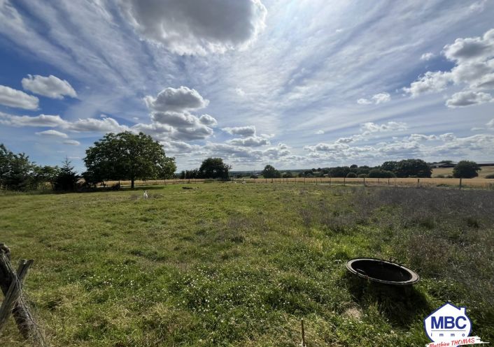 vente Bâtiment Mauges-sur-loire