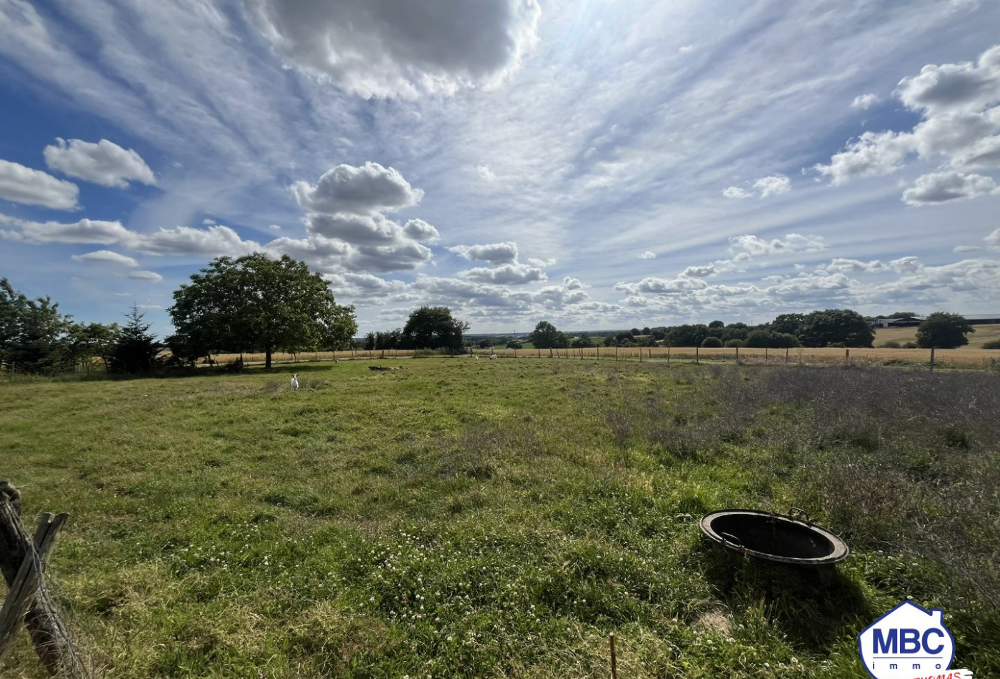 vente Bâtiment Mauges-sur-loire - Photo 5