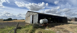 vente Bâtiment Mauges-sur-loire