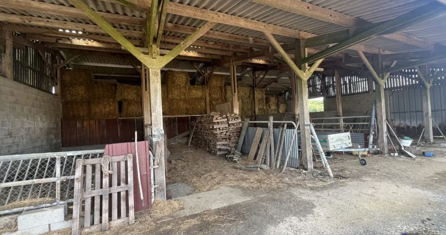 vente Bâtiment Mauges-sur-loire
