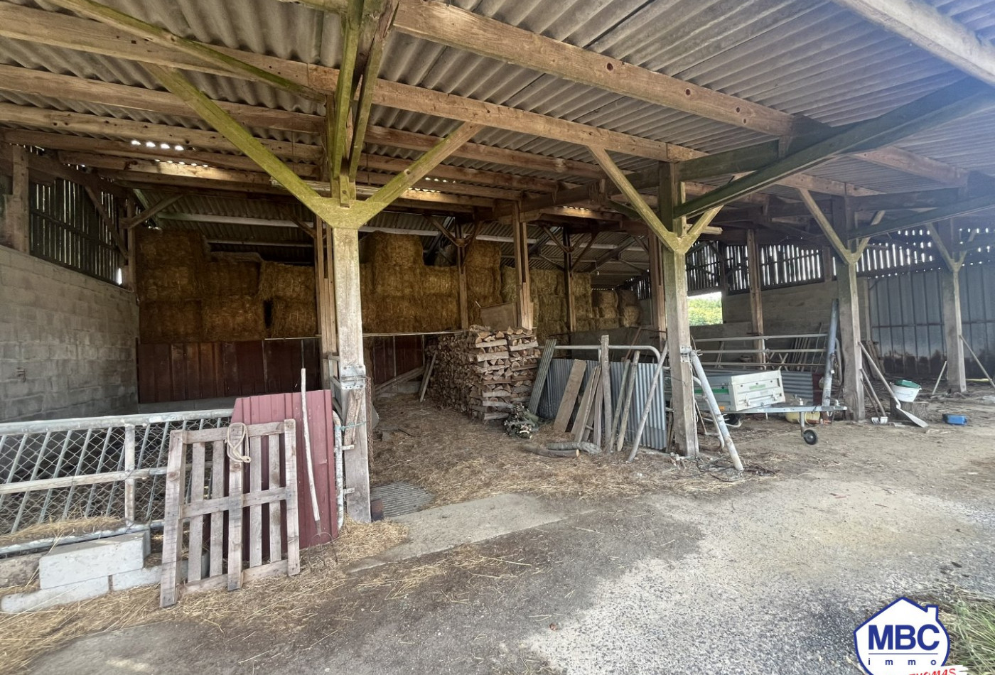 vente Bâtiment Mauges-sur-loire - Photo 3