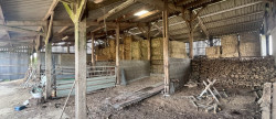 vente Bâtiment Mauges-sur-loire