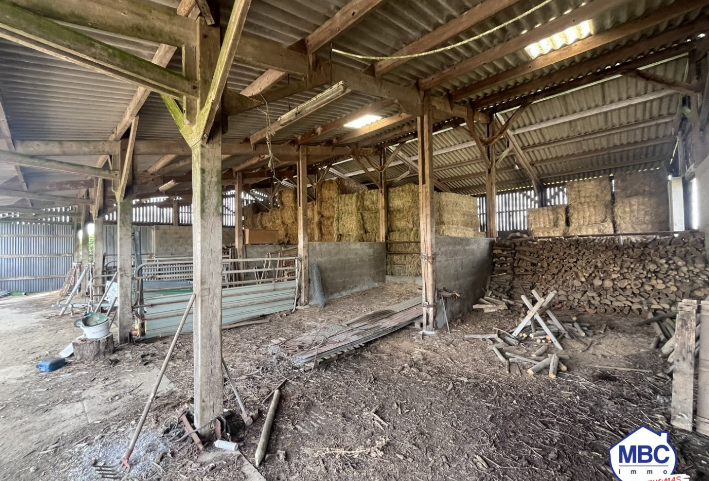 vente Bâtiment Mauges-sur-loire - Photo 2