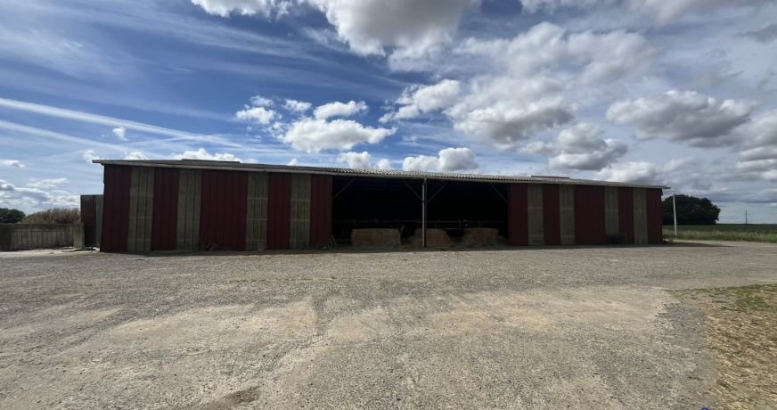vente Bâtiment Mauges-sur-loire