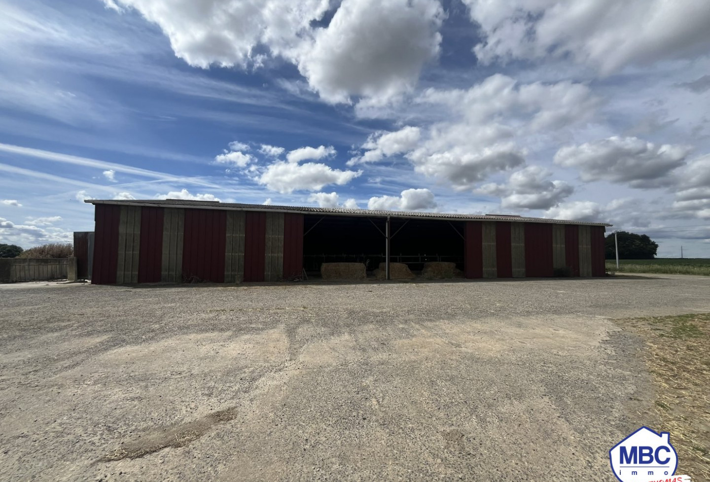 vente Bâtiment Mauges-sur-loire - Photo 1