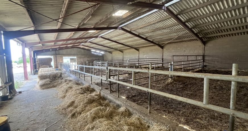 vente Bâtiment Mauges-sur-loire