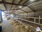 vente Bâtiment Mauges-sur-loire