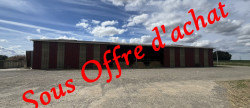 vente Bâtiment Mauges-sur-loire