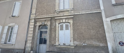 vente Maison Champtoce Sur Loire