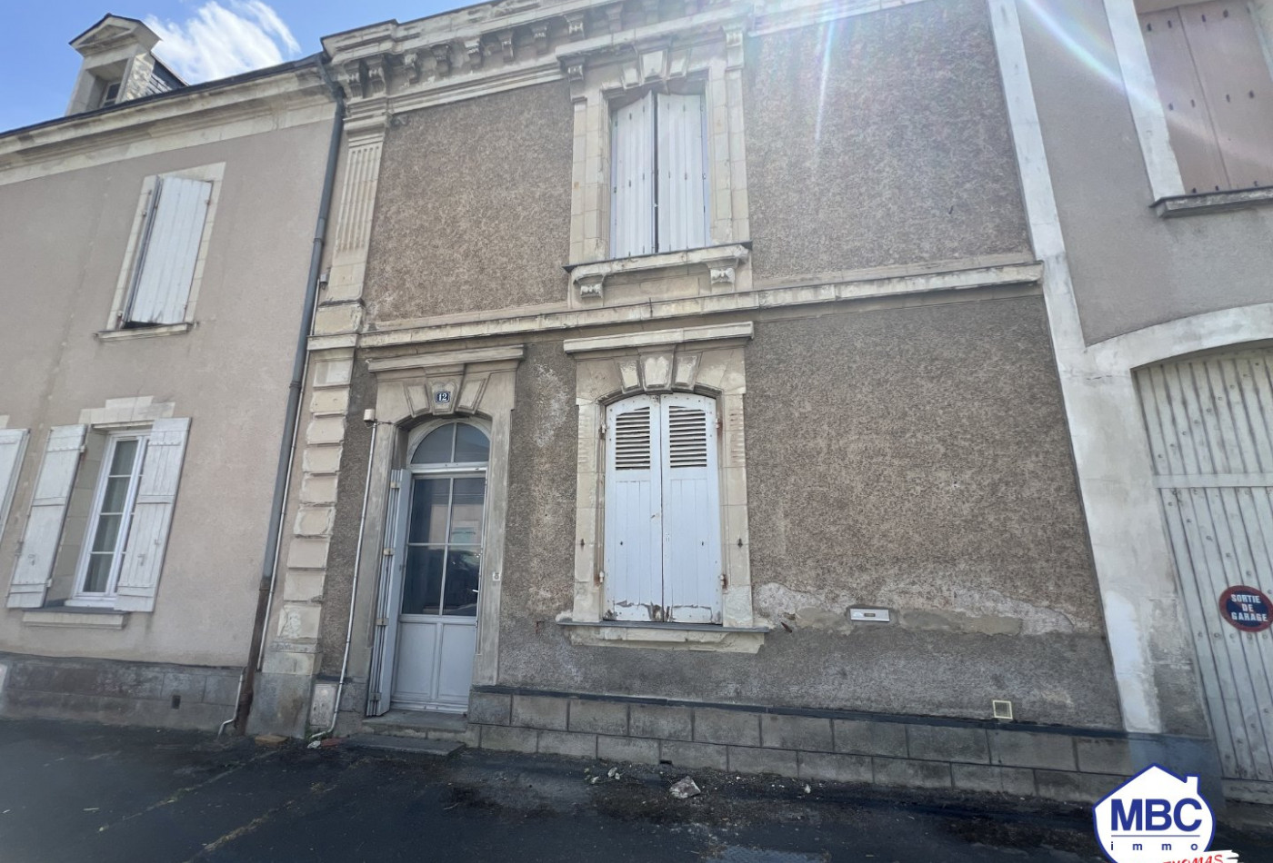 vente Maison Champtoce Sur Loire - Photo 8