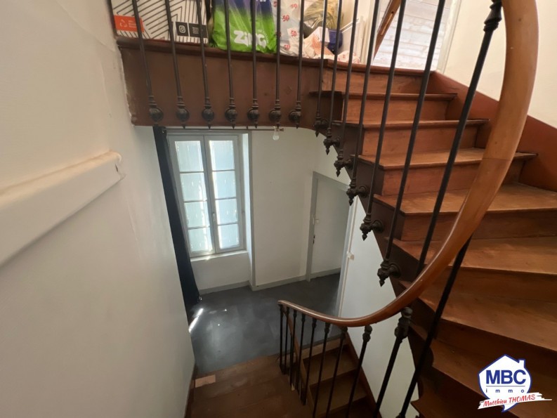vente Maison Champtoce Sur Loire - Photo 5