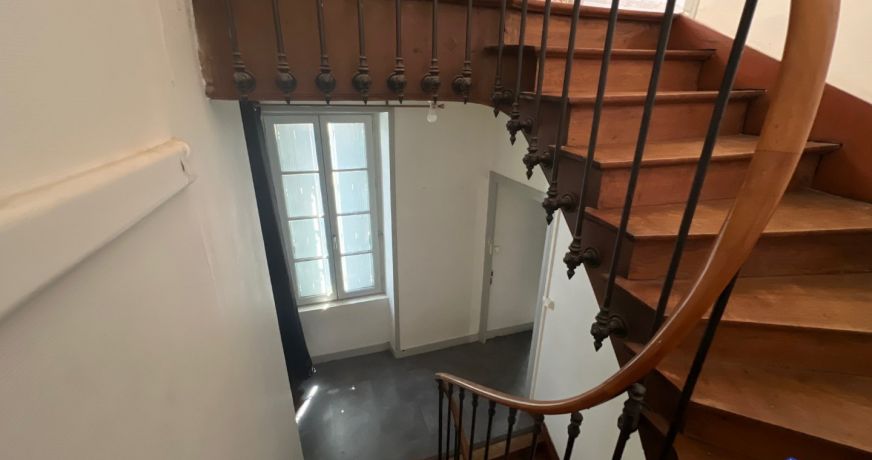 vente Maison Champtoce Sur Loire