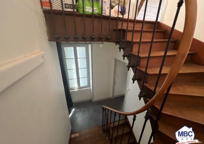vente Maison Champtoce Sur Loire