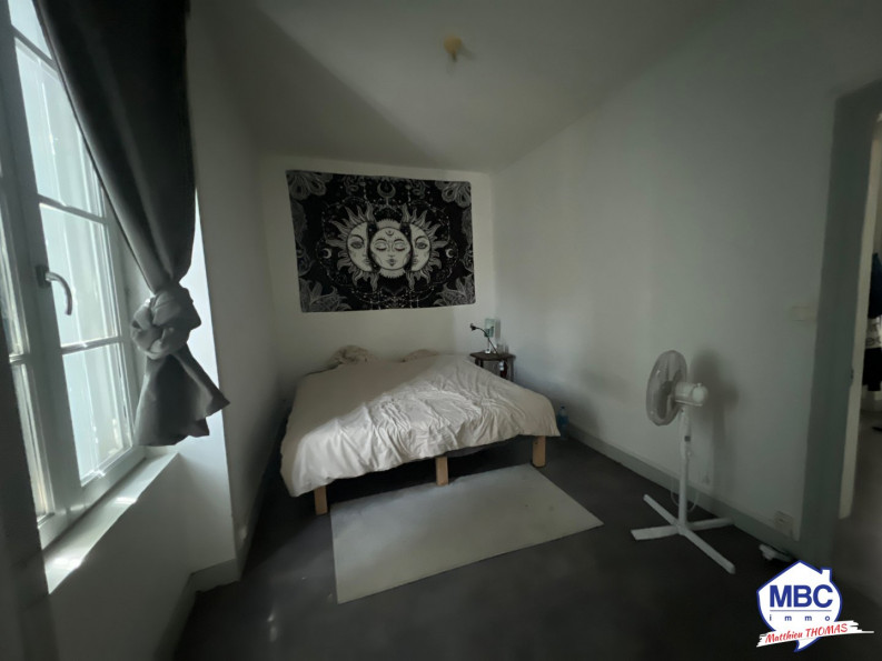 vente Maison Champtoce Sur Loire - Photo 6