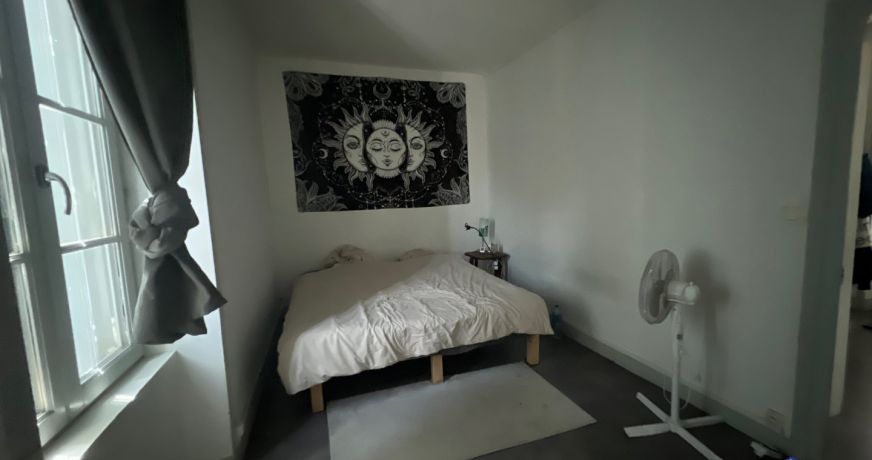 vente Maison Champtoce Sur Loire