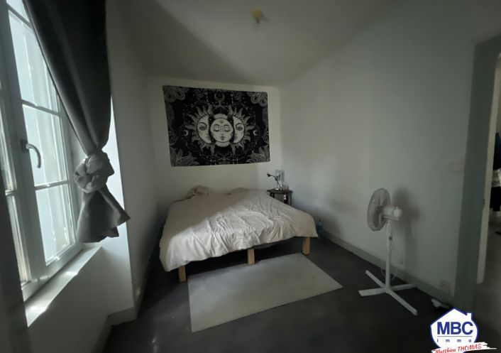 vente Maison Champtoce Sur Loire