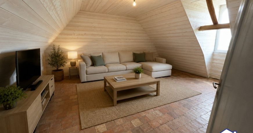 vente Maison Champtoce Sur Loire