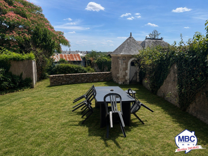 vente Maison Champtoce Sur Loire - Photo 2