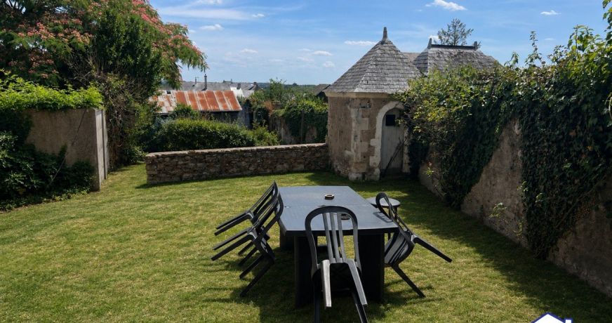 vente Maison Champtoce Sur Loire