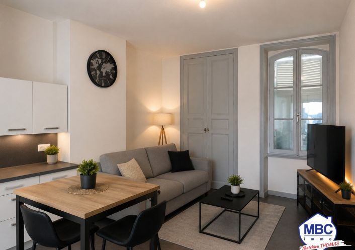 vente Maison Champtoce Sur Loire